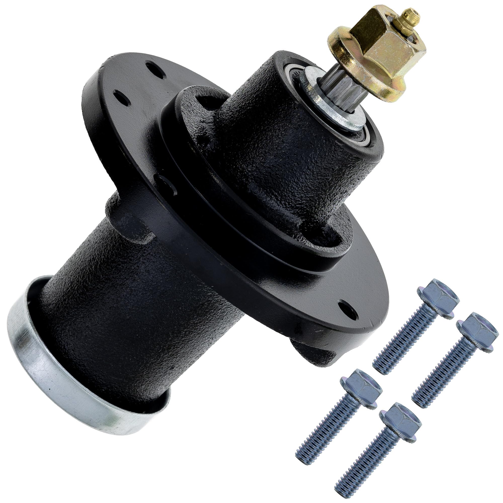 Amazon.com : 8TEN Deck Spindle Kit for Husqvarna Z248F 48-Inch